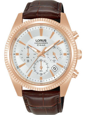 TOP 1 - Zegarek Lorus RT304LX9