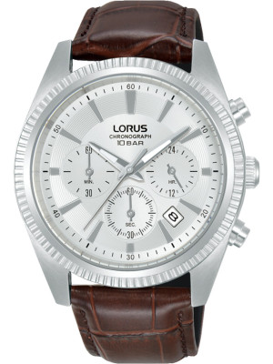 TOP 1 - Zegarek Lorus RT305LX9