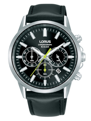 TOP 1 - Zegarek Lorus RT379KX9