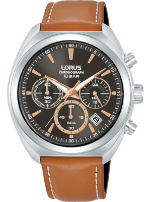TOP 1 - Zegarek Lorus RT387KX9