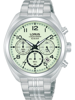 TOP 1 - Zegarek Lorus RT393KX9