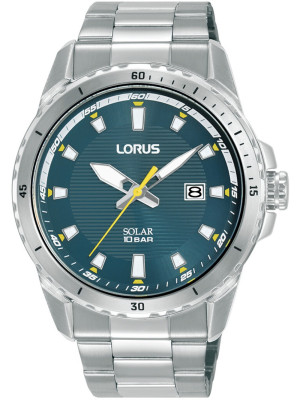 TOP 1 - Zegarek Lorus RX369AX9