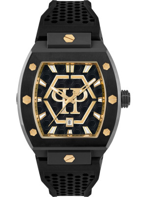 TOP 1 - Zegarek Philipp Plein PWPUA0224