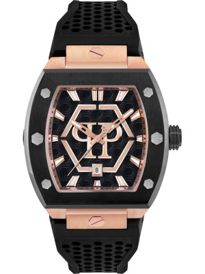 TOP 1 - Zegarek Philipp Plein PWPUA0124