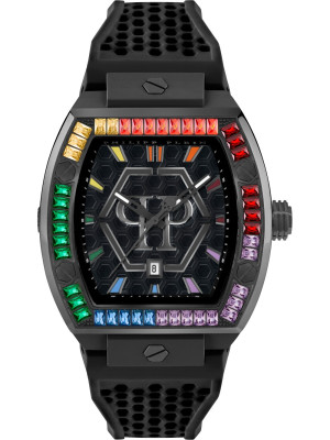 TOP 1 - Zegarek Philipp Plein PWPUA0324