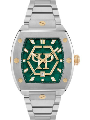 TOP 1 - Zegarek Philipp Plein PWPUA0825