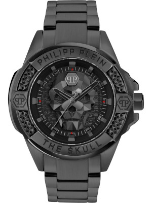 TOP 1 - Zegarek Philipp Plein PWAAA3025