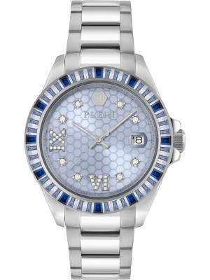 TOP 1 - Zegarek Philipp Plein PW2FA0125