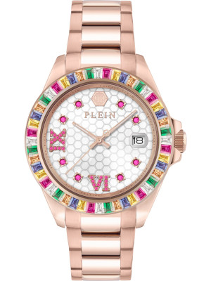 TOP 1 - Zegarek Philipp Plein PW2FA0425