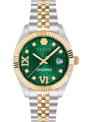 TOP 1 - Zegarek Philipp Plein PWYFA0225