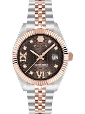 TOP 1 - Zegarek Philipp Plein PWYFA0325