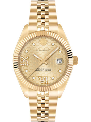 TOP 1 - Zegarek Philipp Plein PWYFA0425