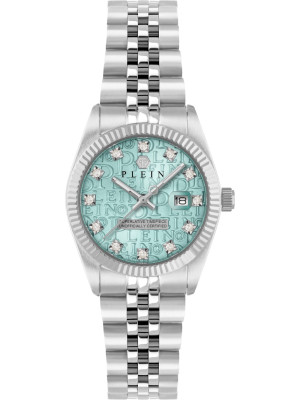 TOP 1 - Zegarek Philipp Plein PWNFA0225