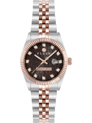 TOP 1 - Zegarek Philipp Plein PWNFA0625