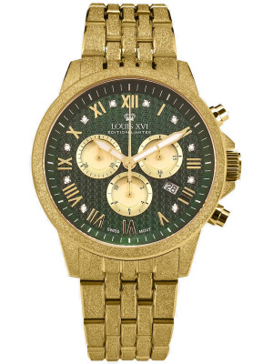 TOP 1 - Zegarek Louis XVI LXVI3601