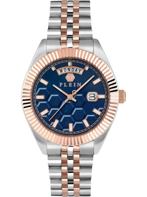 TOP 1 - Zegarek Philipp Plein PWPVA0524