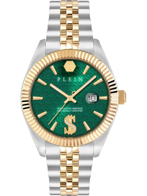 TOP 1 - Zegarek Philipp Plein PWMFA0825