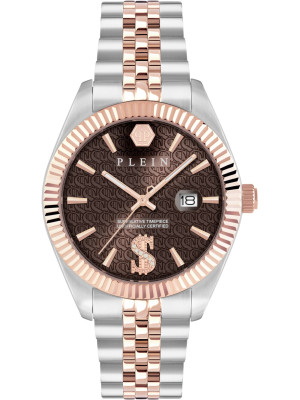TOP 1 - Zegarek Philipp Plein PWMFA0925
