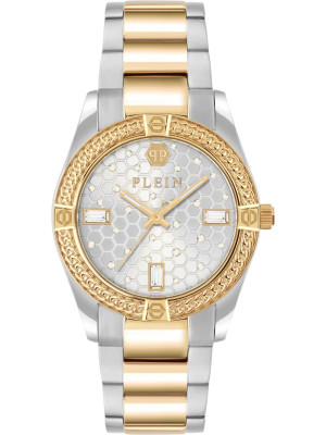 TOP 1 - Zegarek Philipp Plein PW1FA0225