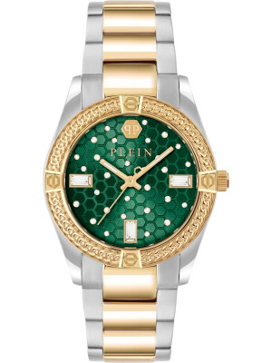 TOP 1 - Zegarek Philipp Plein PW1FA0325
