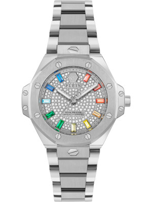TOP 1 - Zegarek Philipp Plein PW4FA0425