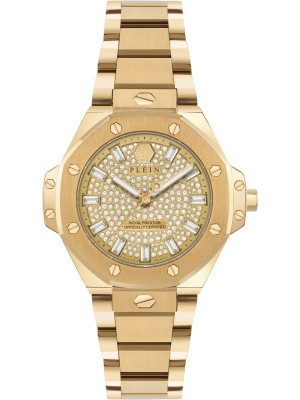 TOP 1 - Zegarek Philipp Plein PW4FA0525