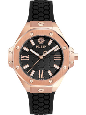 TOP 1 - Zegarek Philipp Plein PWBDA0324