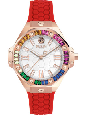 TOP 1 - Zegarek Philipp Plein PWBDA0524