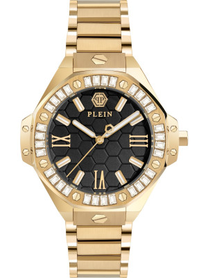 TOP 1 - Zegarek Philipp Plein PWBDA0824