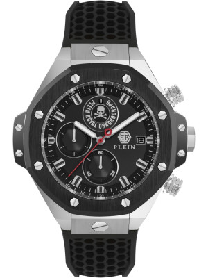 TOP 1 - Zegarek Philipp Plein PWLFA0225