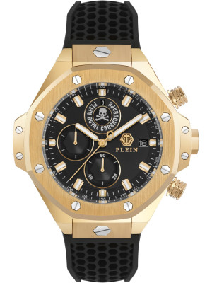 TOP 1 - Zegarek Philipp Plein PWLFA0325
