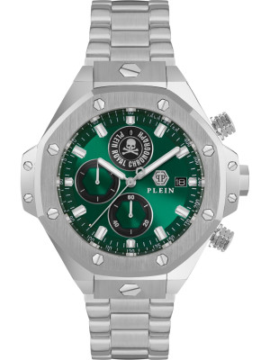 TOP 1 - Zegarek Philipp Plein PWLFA0425