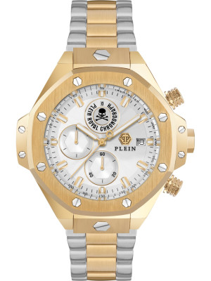TOP 1 - Zegarek Philipp Plein PWLFA0525