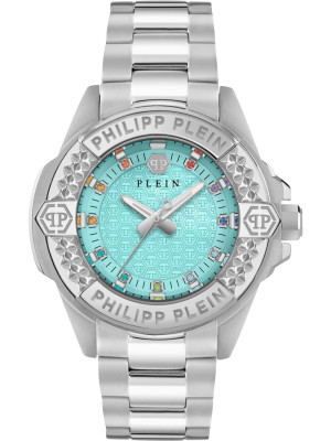 TOP 1 - Zegarek Philipp Plein PWOFA0425