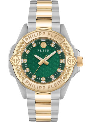 TOP 1 - Zegarek Philipp Plein PWOFA0625
