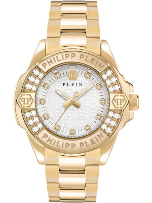 TOP 1 - Zegarek Philipp Plein PWOFA0725