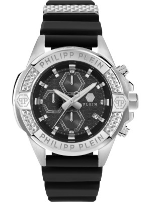 TOP 1 - Zegarek Philipp Plein PWWFA0125
