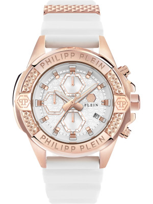 TOP 1 - Zegarek Philipp Plein PWWFA0325