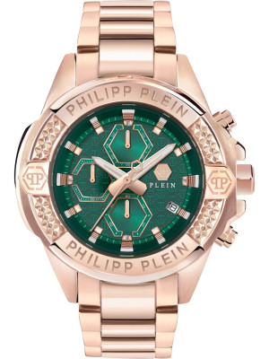 TOP 1 - Zegarek Philipp Plein PWWFA0625
