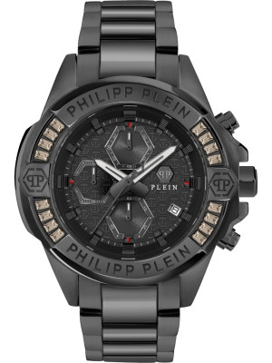 TOP 1 - Zegarek Philipp Plein PWWFA0725