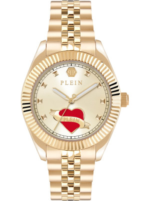 TOP 1 - Zegarek Philipp Plein PW2BA0725