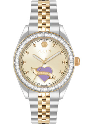 TOP 1 - Zegarek Philipp Plein PW2BA0925