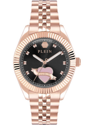 TOP 1 - Zegarek Philipp Plein PW2BA1025