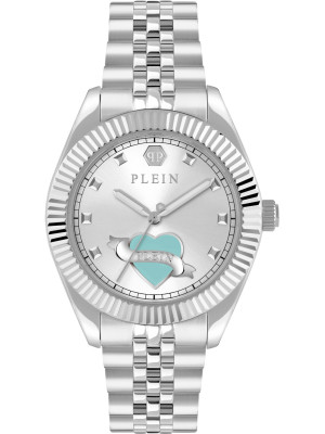 TOP 1 - Zegarek Philipp Plein PW2BA1125