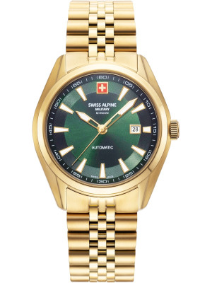 TOP 1 - Zegarek Swiss Alpine Military 7091.2114