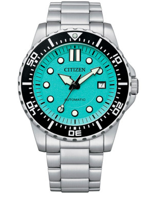 TOP 1 - Zegarek Citizen NJ0170-83X