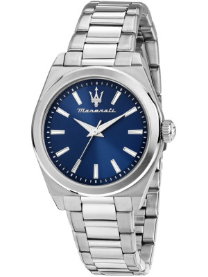 TOP 1 - Zegarek Maserati R8853152504