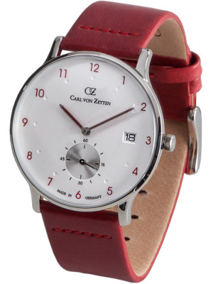 TOP 1 - Zegarek Carl von Zeyten CVZ0018RD
