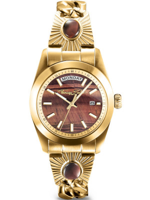 TOP 1 - Zegarek Thomas Sabo WA0451-291-212