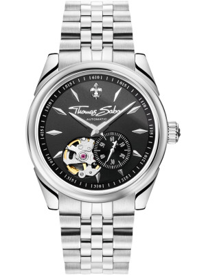 TOP 1 - Zegarek Thomas Sabo WA0414-201-203